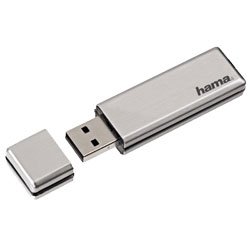 TV Ger&auml;te: Tech-Line USB 2.0 8GB ReadyBoost USB-Speicher