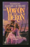 The Vow On the Heron