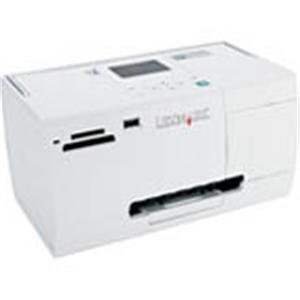 Lexmark P350 Color Photo Printer