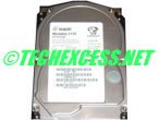 Seagate Medalist 2132 ST32132A 2.1GB 4500RPM 128KB 3.5" IDE/EIDE Hard Drive