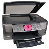 Hewlett-Packard Photosmart 3310 All-in-One Printer/Copier/Fax/Scanner