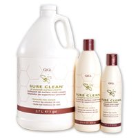 GIGI SURE CLEAN-SURFACE CLEANER