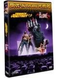 Drive in Double Feature - Search and Destroy / The Glove
