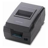 Samsung Kps SRP270A Impact Receipt Printer USB Drk Grey 