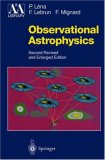 Observational Astrophysics (Astronomy and Astrophysics Library)