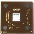 AMD Athlon XP AX1800DMT3C Socket A (462Pin) Palomino Core 1.533GHz 266 FSB