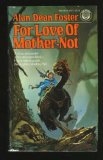 For Love of Mother-Not