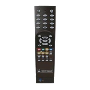 Heimkinosysteme: HQ Proline Ersatz-Fernbedienung RC645/PR