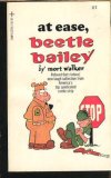 At Ease, Beetle Bailey (Beetle Bailey Books)