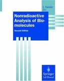 Nonradioactive Analysis of Biomolecules (Springer Lab Manuals)