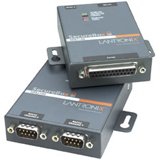 Lantronix 2PT SECURE DEVICE SERVER 120V ( SD2100001-01 )