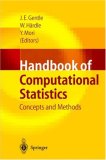Handbook of Computational Statistics
