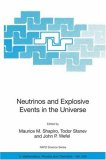 Neutrinos and Explosive Events in the Universe: Proceedings of the NATO Advanced Study Institute, held in Erice, Italy, 2-13 July 2004 (NATO Science Series II: Mathematics, Physics and Chemistry, Vol. 209)