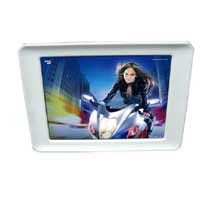 Digital Photo Frame and MP3/Video Player