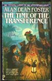 Time of the Transference (Spellsinger, No 6)