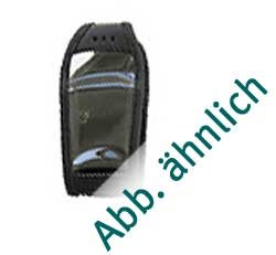 Lautsprecher: Ledertasche eco-line f�r Motorola *@k-Design