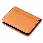 電子辞書ケース ブックカバータイプSWシリーズ専用(オレンジ)