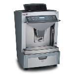 Tiger Espresso Machine, Cool Froth Series, 4.5 - 7.38 in Cup Clearance