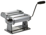 Prime Pacific Stainless Steel Pasta Machine