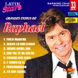 Karaoke Music CDG: Latin Stars Vol. 33 - Raphael CDG (Sale!)