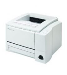 HP LaserJet 2200dn - Printer - B/W - duplex - laser - A4 - 1200 dpi x 1200 dpi - up to 19 ppm - capacity: 350 sheets - Parallel, USB, Infrared, 10/100Base-TX