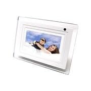 Axion AXN9701 7-Inch LCD Widescreen Digital Picture Frame