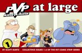PvP Volume 1: PvP at Large
