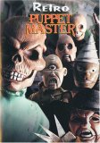 Retro Puppet Master