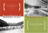 The Architecture of Modern Italy Vols. 1-2 (Architecture of Modern Italy)