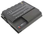 Compaq Armada M700 Series Replacement Battery