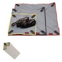 Domke F-34L 19-Inch Protective Wrap (Gray)