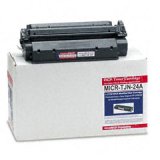 Micro MICR-TJN-24A Black Toner Cartridge for HP LaserJet 1150 Printers