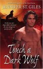 The Shadowmen: Touch A Dark Wolf (Book 1)