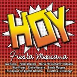 Hoy: Exitos Fiesta Mexicana