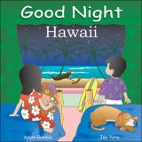 Good Night Hawaii (Good Night Our World series)