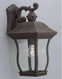 Designers Fountain 2701-AG Designers Fountain Outdoor Lantern