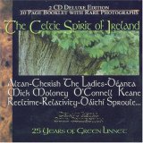 Celtic Spirit of Ireland, Vol. 1