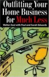 Outfitting Your Home Business for Much Less