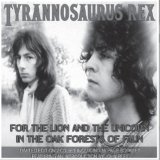 For the Lion and the Unicorn in the Oak Forests of Faun