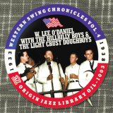 Western Swing Chronicles, Vol. 4