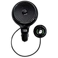 Kamerazubehoer: BENQ-SIEMENS HKW-100Kfz-EBS Car Kit Bluetooth f�r C81; CX75; EF81; EL71; M75; M81; S55