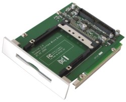 Festplatten: Satelco EasyWatch CI Interface (3.5"/PCI)