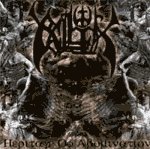 Heritage of Abomination
