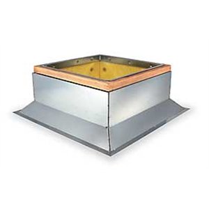 DAYTON Roof Curb