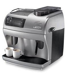 Gaggia Syncrony Logic Espresso Machine by Gaggia