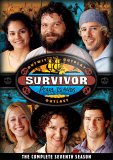 Survivor Pearl Islands - The Complete Seventh Season
