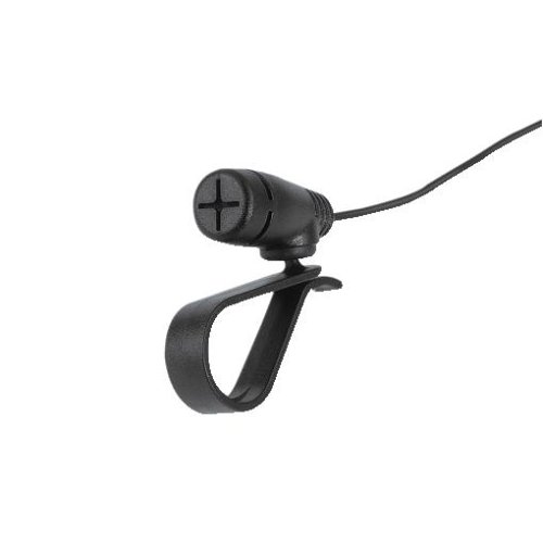 Heimkinosysteme: Hama Mikrofon FSE "Profi" und "Profi Voice"