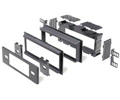 AMERICAN INTERNATIONAL 82 & Up Gm Multi Kit
