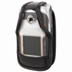 Heimkinosysteme: Handy-Fenstertasche Classic f�r Sony Ericsson W710i/Z710i