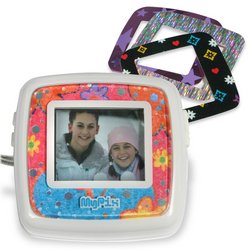 Oregon Scientific MyPix Digital Photo Viewer